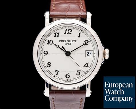 patek philippe 5153 replacement band
